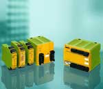 Pilz PNOZmulti模块化安全继电器通讯模块