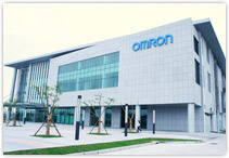 Omron欧姆龙