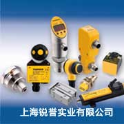 图尔克 自动防故障微型位移传感器
