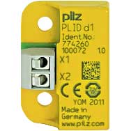 PLID d1 C安全线路检查设备
