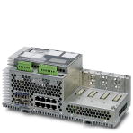 FL SWITCH GHS 4G/12-L3 以太网千兆级模块化交换机