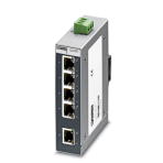 以太网交换机FL SWITCH SFN 4TX/FX