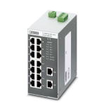 FL SWITCH SFN 16TX以太网交换机