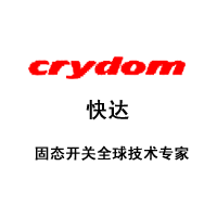 Crydom快达