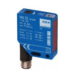 WTB12-3P1131光电接近传感器