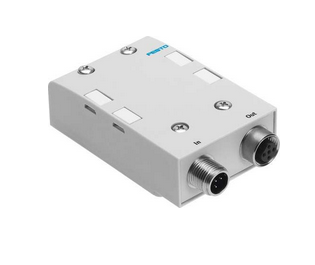 FESTO 费斯托 阀片 541519 CPX-AB-2-M12-RK-DP