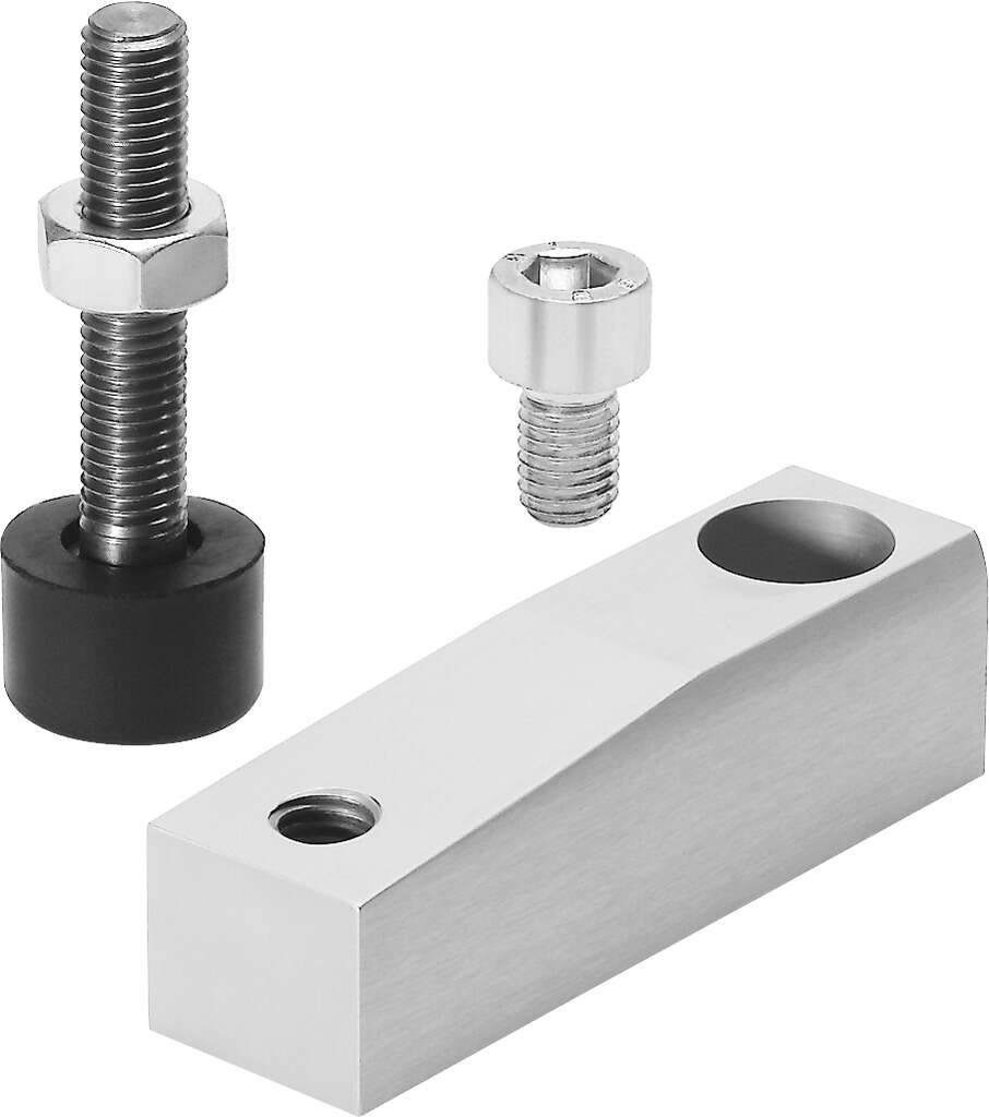 费斯托 FESTO 夹紧指针CLR-32/40-FS 535554