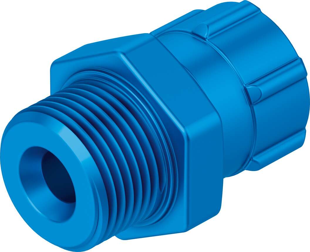 费斯托 FESTO 接头CK-1/2-PK-13 4098