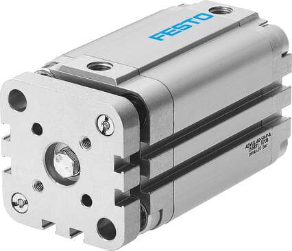 FESTO 费斯托 气缸 156549 ADVU-40-80-P-A