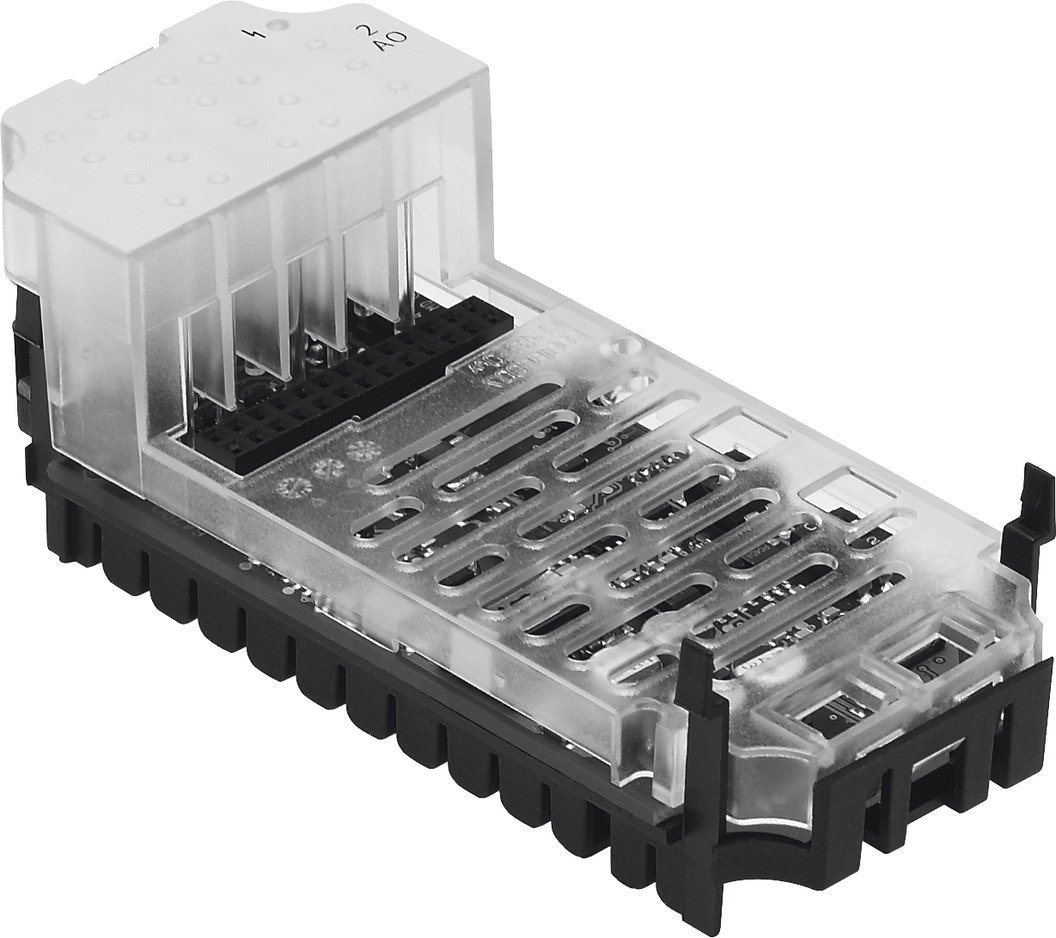 FESTO 费斯托 输出模块 526170 CPX-2AA-U-I