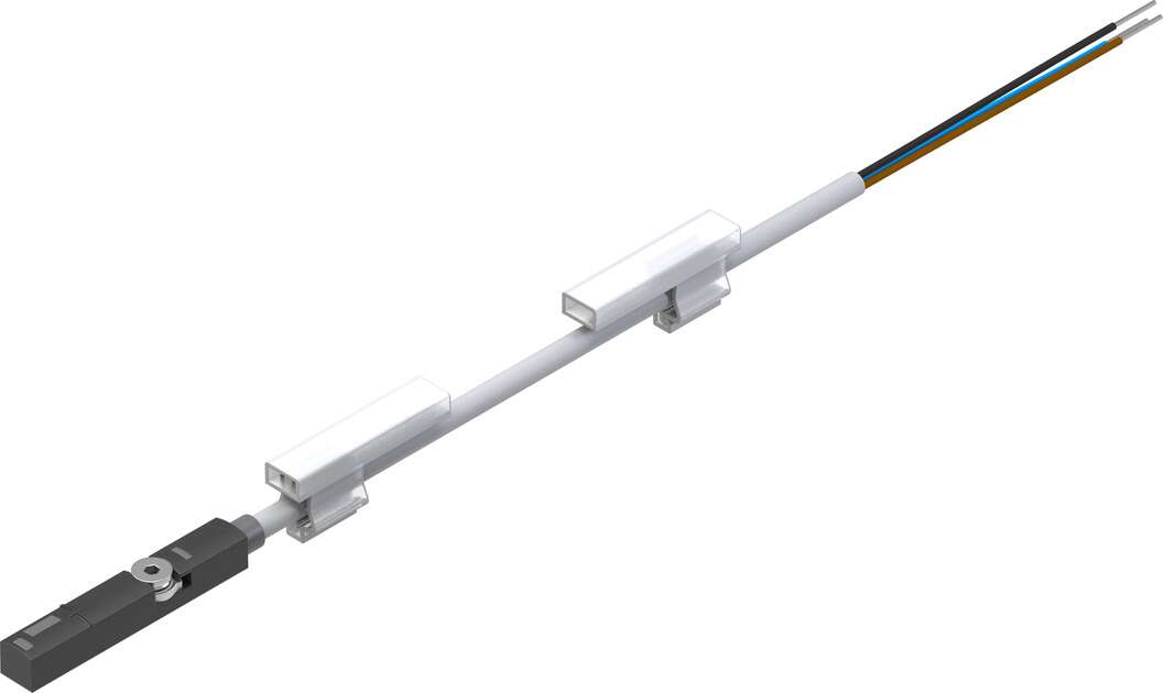 SME-8M-DS-24V-K-0,3-M8D德国FESTO传感器