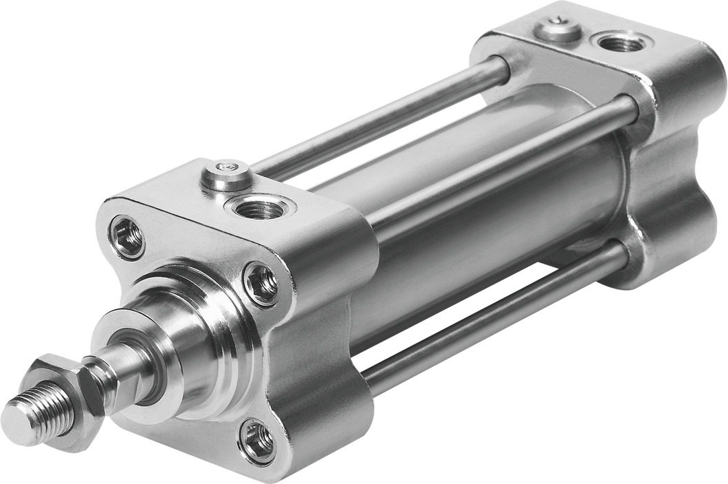 FESTO 费斯托 气缸CRDNG-40-20-PPV-A