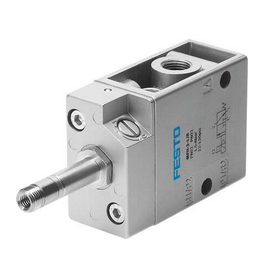 MFH-3-1/8 电磁阀 FESTO