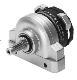  FESTO DSR-16-180-P 叶片式摆动气缸