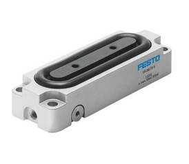 FESTO EV-20/75-5膜片式夹紧气缸