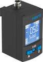 FESTO SDE1-D10-G2-H18-L-P1-M8 传感器 