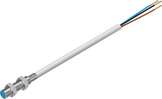 FESTO SIEN-M5B-PS-K-L 传感器