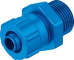 费斯托 FESTO 接头CK-3/8-PK-9 2033
