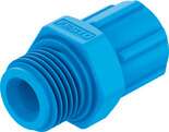 费斯托 FESTO 接头CK-1/4-PK-6-KU 6257