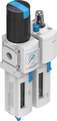 S系列带锁三连件 FRCS-1/4-S-B FESTO