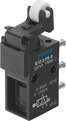 FESTO费斯托电磁阀CPE18-M1H-3GLS-1/4
