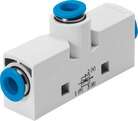 FESTO VN-07-H-T2-PQ1-VQ1-RQ1 真空发生器