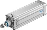 FESTO 直线摆动组合缸 DSL-16-25-270-P-S2-FF-KF