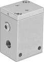 FESTO VAK-1/4 真空发生器