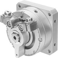 FESTO 叶片式摆动气缸 DSM-12-270-P-CL