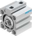 FESTO 双作用气缸 DNC-63-125-PPV 163420