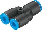 FESTO QSY-8-6 接头