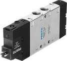 FESTO 费斯托 电磁阀CPE18-M1H-5LS-1/4
