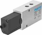 FESTO MPYE-5-1/4-420-B压力比例阀 
