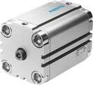 FESTO 费斯托 气缸 156553 ADVU-50-25-P-A