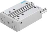 FESTO 中型导向驱动器 DFM-63-160-P-A-GF