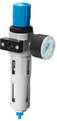 FESTO LFR-1/4-D-5M-MIDI-A 过滤减压阀