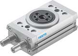 FESTO 费斯托 摆动驱动器DRQD-B-20-180-YSRJ-A-AL-FW