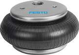 EB-145-60 FESTO气囊及膜片式驱动器