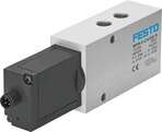 比例方向控制阀 MPYE-5-1/8-HF-010-B FESTO