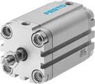 FESTO 费斯托 气缸 537124 ADNGF-16-60-P-A