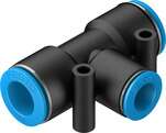 FESTO QST-12-10 接头 