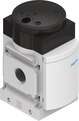 FESTO MS6-DL-1/2 精密过滤器