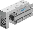 FESTO SLS-10-20-P-A驱动器