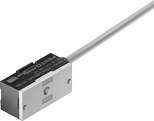 FESTO SMTO-1-PS-K-LED-24-C 传感器 