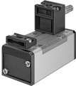 FESTO MN1H-5/2-D-1-FR-C电磁阀