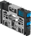 FESTO CPV14-M1H-5JS-1/8 电磁阀 