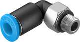 FESTO QSML-M5-4 接头