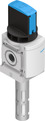 FESTO MS6-EM1-1/2-S 精密过滤器