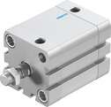 FESTO 费斯托 气缸 156043 ADVU-25-90-A-P-A