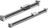 FESTO 费斯托 气缸530906 DGC-8-160-G-P-A